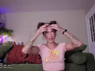 Chaturbate Free Live Porn of lana_del_bae