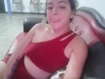 Chaturbate Live Sex Cam of laurenhot94