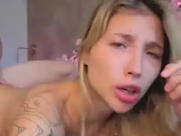 Chaturbate Live Sex of lissoonya