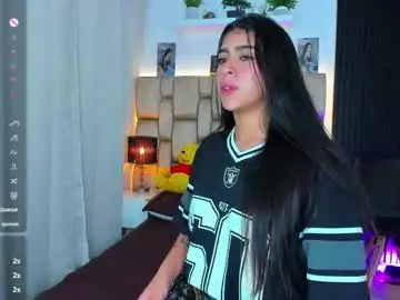 Chaturbate Private Sex Chat of little__sophie18