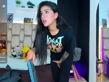 Chaturbate Watch Live Sex Cams of little__sophie18