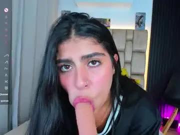 Chaturbate Nude Webcam of little__sophie18