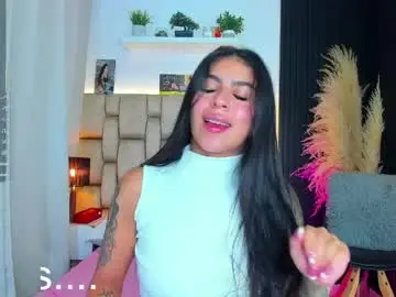 Chaturbate Adult Video Chat of little__sophie18