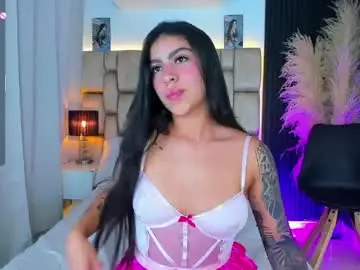 Chaturbate Watch Live Sex Cams of little__sophie18
