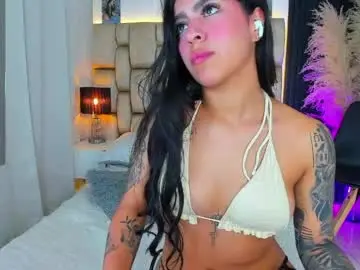 Chaturbate Live Sex Cam of little__sophie18