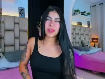 Chaturbate Live Porn of little__sophie18