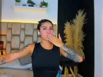 Chaturbate Sex Cam of little__sophie18