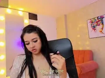 Chaturbate Nude Webcam of littlee_mia
