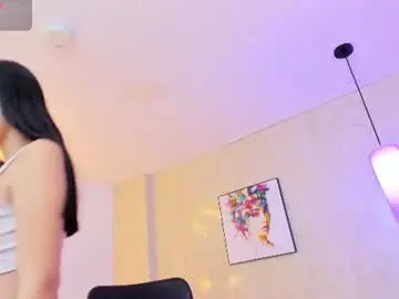 Chaturbate Best live sex cam show of littlee_mia