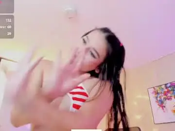 Chaturbate Live Sex Cam of littlee_mia