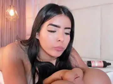 Chaturbate Live Sex Cam of lovelyeyesx