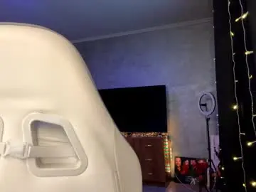 Chaturbate Live Porn of lucretiareisen