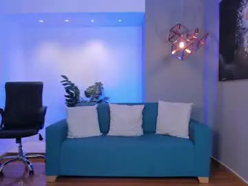 Chaturbate Private Sex Chat of lyssa_muller