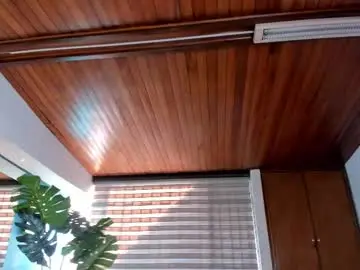 Chaturbate Live Porn of lyssa_muller