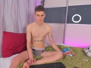 Chaturbate Sex Cam of maxim_burn