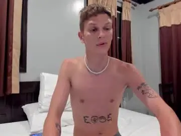 Chaturbate Watch Live Sex Cams of maxim_burn