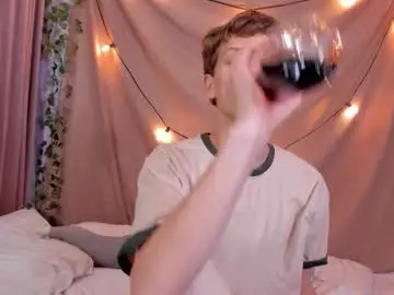 Chaturbate Sex Cam of maxim_burn