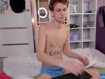 Chaturbate Live Sex of maxim_burn