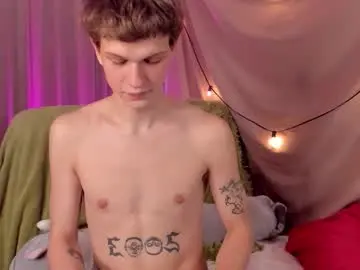 Chaturbate Sex Cam of maxim_burn