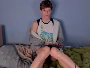 Chaturbate Sex Cam of maxim_burn