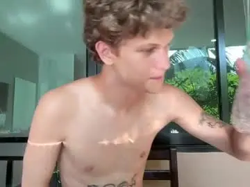 Chaturbate Free Live Porn of maxim_burn