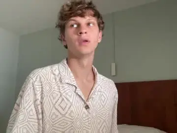 Chaturbate Adult Webcam of maxim_burn