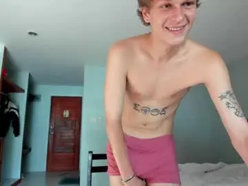 Chaturbate Best Webcam of maxim_burn