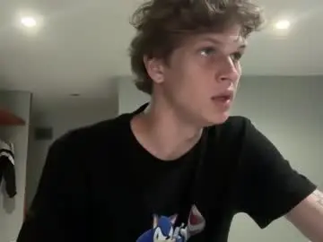 Chaturbate Live Porn of maxim_burn