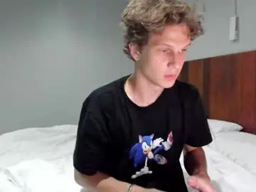 Chaturbate Live Sex of maxim_burn