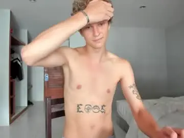 Chaturbate Sex Chat of maxim_burn