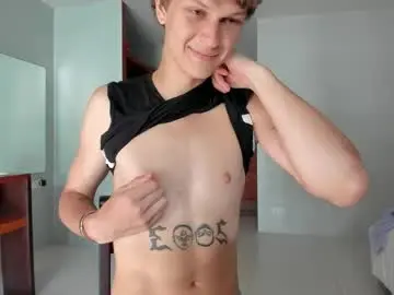 Chaturbate Nude Webcam of maxim_burn