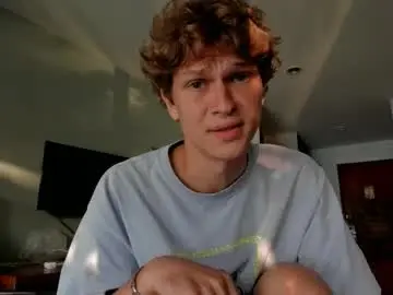 Chaturbate Live Sex of maxim_burn