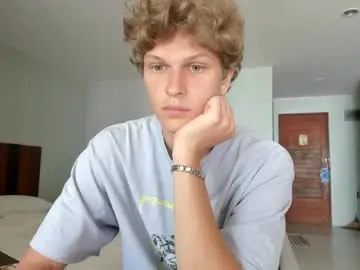 Chaturbate Best Webcam of maxim_burn