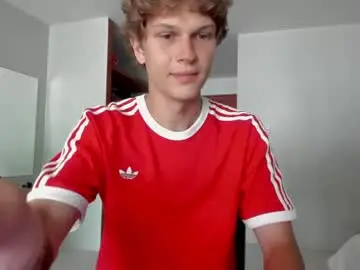 Chaturbate Free Porn Cam of maxim_burn