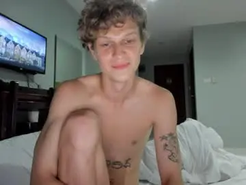 Chaturbate Sex Chat of maxim_burn