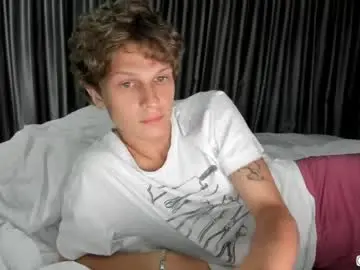 Chaturbate Nude Webcam of maxim_burn