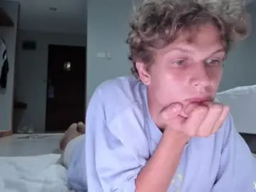 Chaturbate Live Sex of maxim_burn