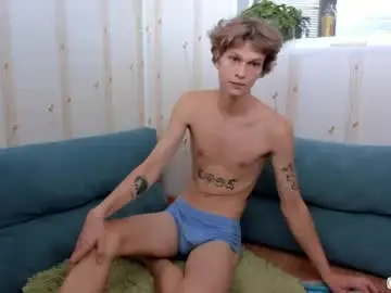Chaturbate Nude Webcam of maxim_burn