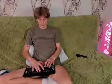 Chaturbate Free Live Porn of maxim_burn