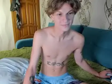 Chaturbate Adult Webcam of maxim_burn