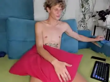 Chaturbate Live Sex Cam of maxim_burn
