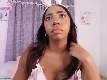 Chaturbate Sex Cam of meganbarko