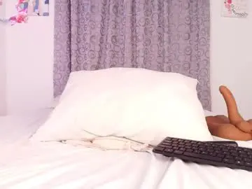 Chaturbate Sex Cam of meganbarko