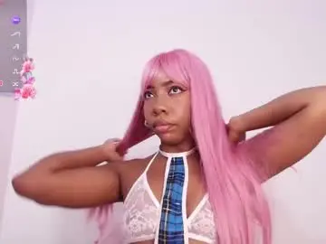 Chaturbate Live Porn of meganbarko