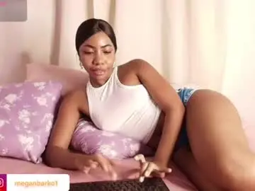 Chaturbate Adult Webcams of meganbarko
