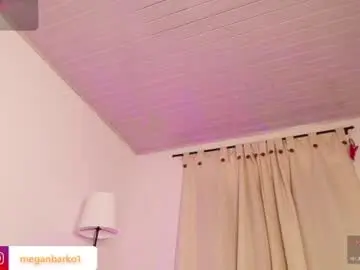 Chaturbate Watch Live Sex Cams of meganbarko