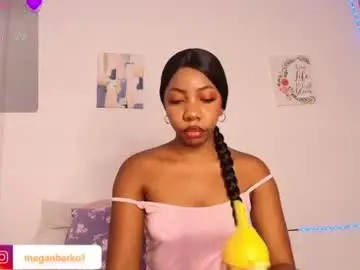 Chaturbate Best Webcam of meganbarko