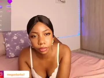 Chaturbate Sex Chat of meganbarko
