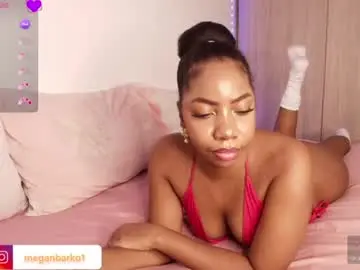 Chaturbate Adult Webcam of meganbarko