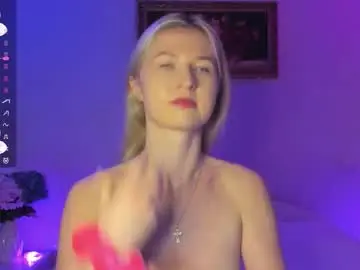 Chaturbate Nude Webcam of mellina_tey